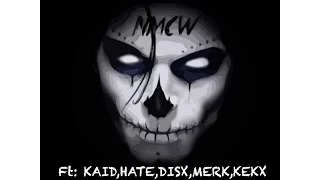 (GTA 5 ONLINE) R.I.P KAID, zDownBtchImAkira, HATE, DISX, KEKX, MERK, LSSmith03, & IIMrsSUICIDEII