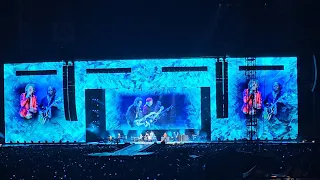 Live: The Rolling Stones - She's So Cold 5/7/2024 Arizona