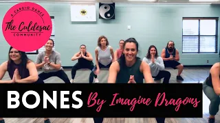 Bones / Imagine Dragons / Cul-De-Sac Cardio Dance Fitness