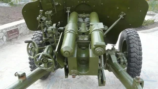 85 mm divisional gun D 44 vol2