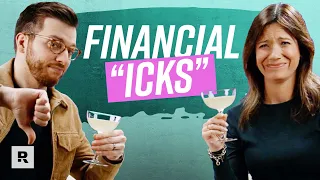 Are You Guilty of These Financial Turn Offs?