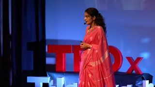 A journey from Corporate to Social Entrepreneurship | Gouree Manjarekar | TEDxTilakwadi
