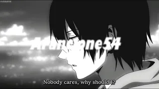 (nightcore) lil peep - omfg