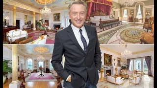 Michael Flatley's €20m Irish Mansion - Castle Hyde House, Co. Cork, Ireland