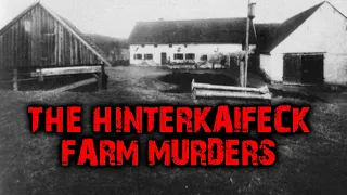 True Crime: The Hinterkaifeck Murders That Still Haunt Germany Today