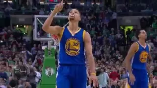 Golden State Warriors Top 24 Plays of Historic Win Streak