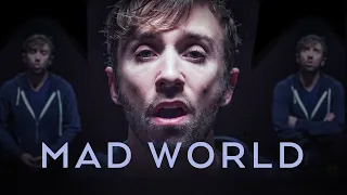 Mad World - Donnie Darko - Gary Jules / Tears For Fears (Cover by Peter Hollens)