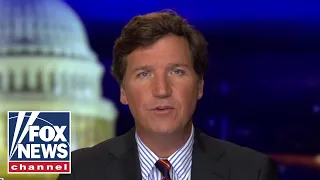 Tucker: Biden accelerated America's bend to communist China