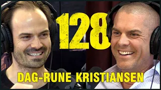 Dag-Rune Kristiansen | Eiendomsmegling, Tjuvholmen, Trancemiljøet På 90/00-tallet, Bolig, NRK mP3