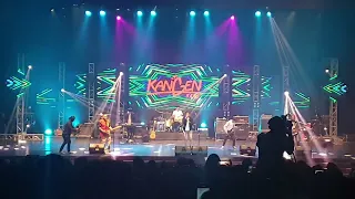 KANGEN BAND | TERBANG BERSAMAKU | Melintasi langit ke-7 | INTIMATE LIVE IN CONCERT | YOGYAKARTA