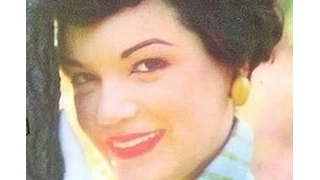 Connie Francis - Aquellos Ojos Verde  {Green Eyes}  (Spanish version) (12)