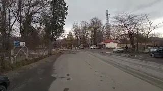 " Конный Поход " в селе Маков Закатальском Регионе ☆☆☆ 04-12-2019 год ♡♡♡