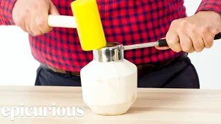 5 Opening Kitchen Gadgets Tested by Design Expert | Well Equipped | Epicurious