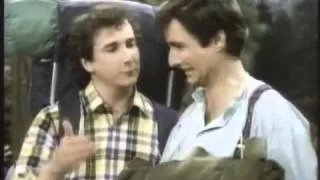 Larry - Rollin' on the river - Perfect Strangers.mp4