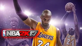 NBA 2K17 Доминация Phoenix Suns (Без комментариев)