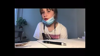 Асмр | Врач Asmr Doctor