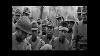 WW2 Nanking Massacre ,  Japanese War Crime ( 倭寇人は野蛮人の国,倭奴国は人類の歴史上最悪の残虐国家 )