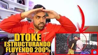 DTOKE vs TIAGO ¡¡¡Se EQUIVOCAN dando el GANADOR!!! *BRUTAL BATALLA*