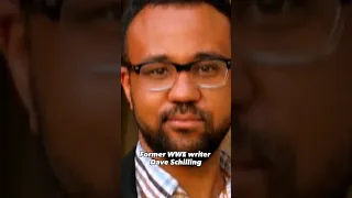 Former WWE Writer Says WWE Is Not The Best Place To Work For Women, LGTBQ, or People of Color