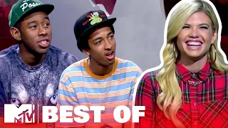 (Part 4) Ridiculousnessly Popular Videos 😂 Best Of: Ridiculousness | #AloneTogether