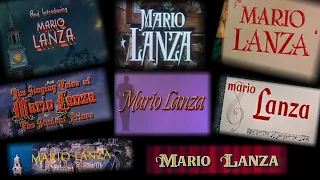 Mario Lanza A Centenary Celebration 1921 2021 Uncut