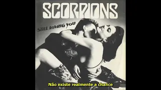 Scorpions - Still Loving You (tradução)