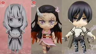 Smile Fest 2022 Nendoroid Announcements