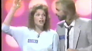 Lingo flashback segment, 1987