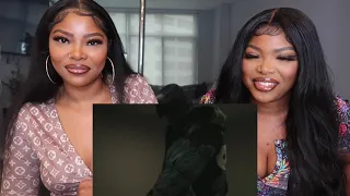 NBA Youngboy - Heart & Soul / Alligator Walk REACTION | NATAYA NIKITA