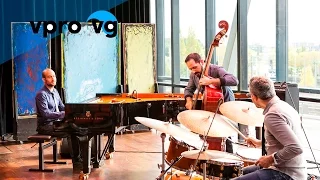 Shai Maestro Trio - Treelogy (live @Bimhuis Amsterdam)