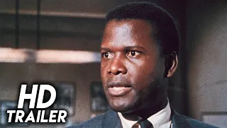 They Call Me Mister Tibbs! (1970) Original Trailer [FHD]