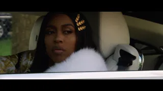 Kash Doll - KD Diary (Official Video)