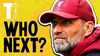 Who should Liverpool's next manager be?