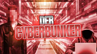 Phishing, Malware & Cybercrime - Der Cyberbunker & Herman X.