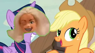 My litlle pacedath [RYTP my litlle pony]