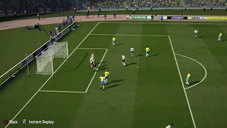 FIFA 16 Classic Patch - Shearer goal