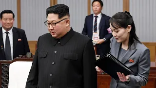 KOREA PÓŁNOCNA - KIMOWIE - Rodzinna Dyktatura  - Film dokumentalny (2021) - Lektor PL