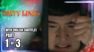 Dirty Linen | Episode 111 (1/3) | June 28, 2023 | Kapamilya Online Live | Full Episode Today