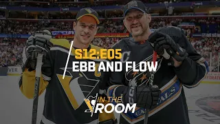In The Room S12E05: Ebb and Flow | Pittsburgh Penguins