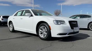 2021 Chrysler 300 Victorville, High Desert, Hesperia, Apple Valley, Adelanto, CA 1C1002