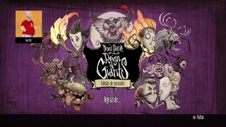 Don't Starve: Giant Edition - Xbox Series S gameplay