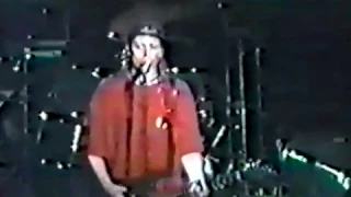 The Offspring - Live Knoxville Tennessee 1994 Full Concert HD