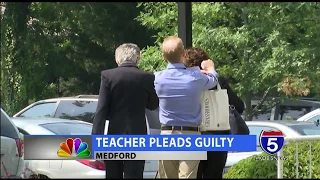 Jeffrey Zundel sentenced