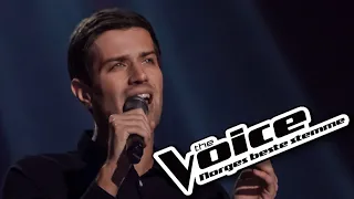 Emil Thorland Johnsen | Don’t Stop Believin’ (Journey) | Blind Auditions | The Voice Norway | S6