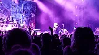 Doro Pesch Düsseldorf Mitsubishi Electric Halle Für Immer 28.10.2023