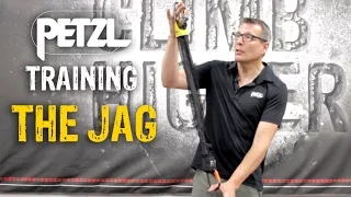 The Petzl JAG Self-Contained Haul System - GME Supply