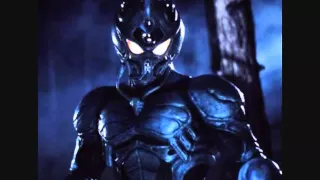 The Guyver Dark hero Theme song (1994)