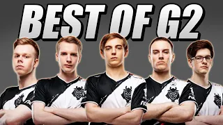 THIS is What Peak G2 Looks Like