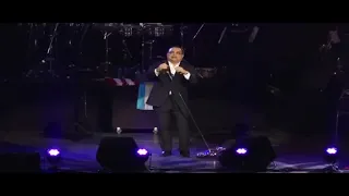 Gilberto Santa Rosa - Son De Madrugada (En Vivo Desde Argentina)