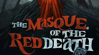 THE MASK OF THE RED DEATH |HORROR| CLASSIC  MASTERPIECE